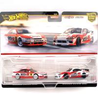 NISSAN 240SX (S14) / NISSAN SILVIA (S15)