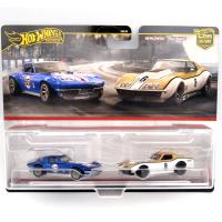 CUSTOM CORVETTE STINGRAY COUPE/ '69 COPO CORVETTE