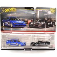 '94 NISSAN PRIMERA / NISSAN R390 GT1