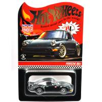 RLC -  MAGNUS WALKER URBAN OUTLAW  PORSCHE 964