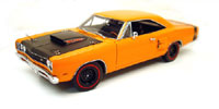 1969 DODGE SUPER BEE SIX PACK