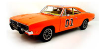 THE GENERAL LEE