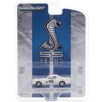 1965 SHELBY GT350R #45