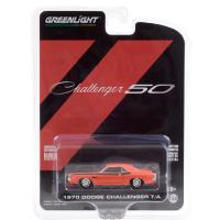 1970 DODGE CHALLENGER T/A