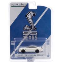 2020 FORD SHELBY GT350 HERITAGE EDITION