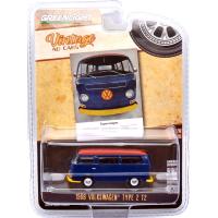 1968 VOLKSWAGEN TYPE 2