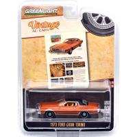 1973 FORD GRAN TORINO