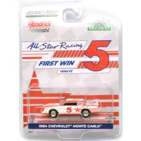 1984 CHEVROLET MONTE CARLO - ALL-STAR RACING #5