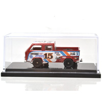 15th GATHERING DINNER - 90 VW TRANSPORTER CREW CAB