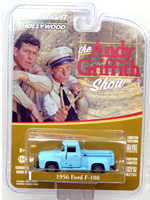 THE ANDY GRIFFITH SHOW - GOOBER'S 1956 FORD F-100