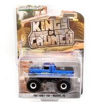 1987 FORD F-250 - BIGFOOT #6