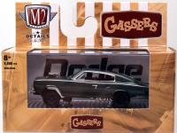 1966 DODGE CHARGER GASSER