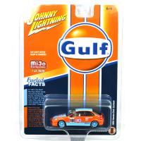MIJO TOYS - 1998 HONDA CIVIC - GULF OIL