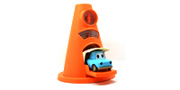 D23 2017 EXCLUSIVE COZY CONE ALARM CLOCK