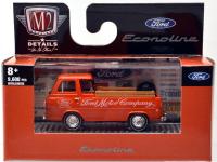 1964 FORD ECONOLINE TRCUK