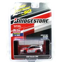 1990 HONDA CRX - BRIDGESTONE