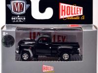 1950 STUDEBAKER 2R TRUCK (CHASE CAR)