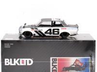 DATSUN 510 STREET BRE510 V3 BLKLTD6