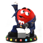 SWEET ON ELVIS COLLECTION - RED