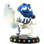 SWEET ON ELVIS COLLECTION - BLUE