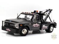 1969 CHEVROLET C-30 WRECKER - SOUTHERN SPEED & MAR