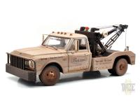 1969 CHEVROLET C-30 WRECKER - PORKCHOP'S CHOP SHOP