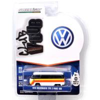 1976 VW TYPE 2 - ARMOR ALL