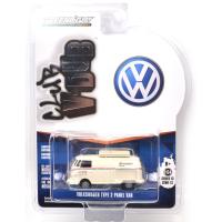 VW TYPE 2 PANEL VAN - BRUMOS RACING