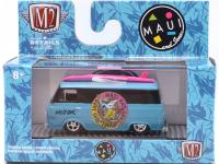 1965 FORD ECONOLINE VAN