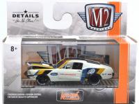 1968 FORD MUSTANG GT