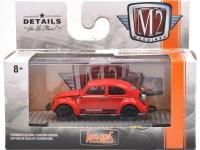 1953 VW BEETLE DELUXE USA MODEL