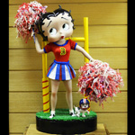 FOOTBALL CHEERLEADER