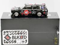 DATSUN 510 WAGON　BLKLTD 5