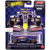 ORACLE RED BULL RACING - RB20 (#1)