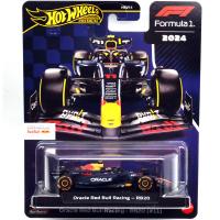 ORACLE RED BULL RACING - RB20 (#11)