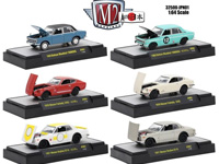 AUTO JAPAN RELEASE 1 SET