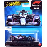 BWT ALPINE F1 TEAM - A524 (#10)