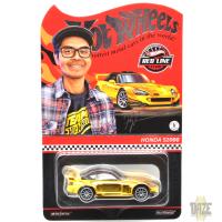 RLC EXCLUSIVE - HONDA S2000