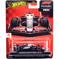 MONEYGRAM HAAS F1 TEAM - VF-24 (#20)