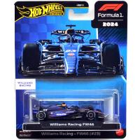 WILLIAMS RACING - FW46 (#23)