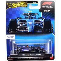 WILLIAMS RACING - FW46 (#43)