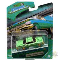 WEEKEND OF WHEELS EXCLUSIVE -  '59 CHEVY IMPALA