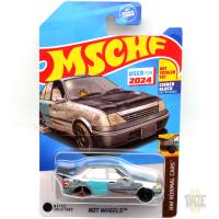 MATTEL CREATIONS X MSCHF NOT WHEELS