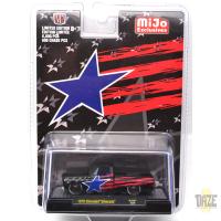 MiJo EX-1979 CHEVROLET SILVERADO-STARS AND STRIPES