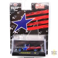 1979 CHEVROLET SILVERADO-STARS AND STRIPES (CHASE