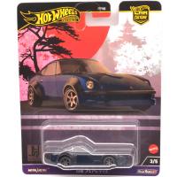 JAPAN HISTORICS 4  - NISSAN FAIRLADY Z