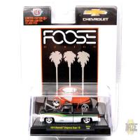 1973 CHEVROLET CHEYENNE SUPER 10 - CHIP FOOSE