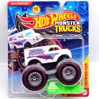 MILK MONSTER - TREASURE HUNT