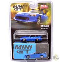 HONDA S2000 (AP2) TYPE S (APEX BLUE)