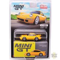 RUF CTR ANNIVERSARY (BLOSSOM YELLOW)